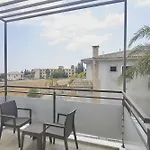 Villa Pearl Pe15 Protaras