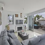 Villa Pearl Pe15 Protaras