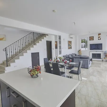 Villa Pearl Pe15