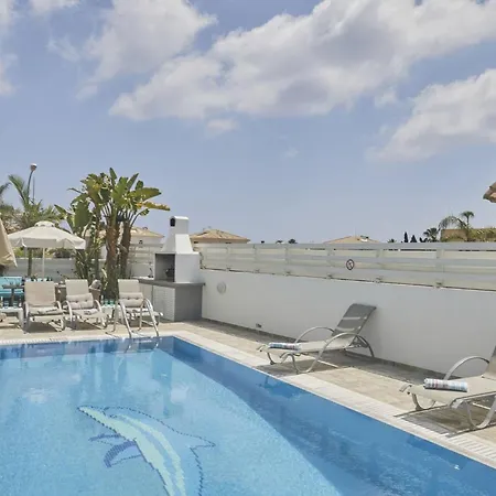 Villa Pearl Pe15 *