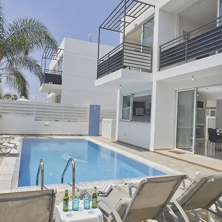 Pearl Pe15 Villa *