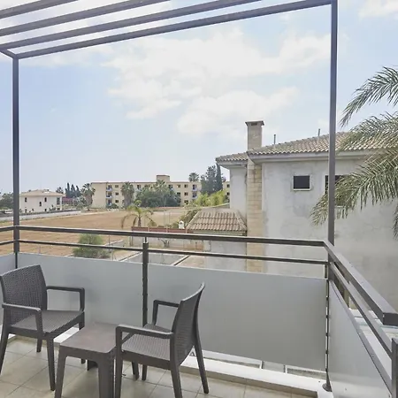 Vilă Pearl Pe15 Protaras