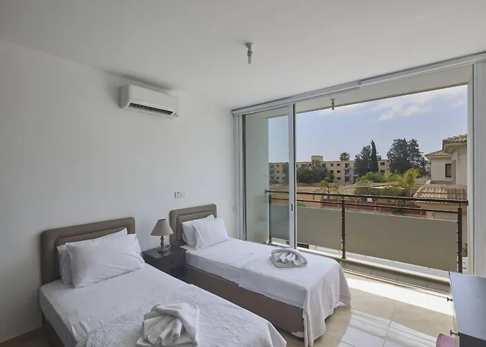 Pearl Pe15 Villa Protaras